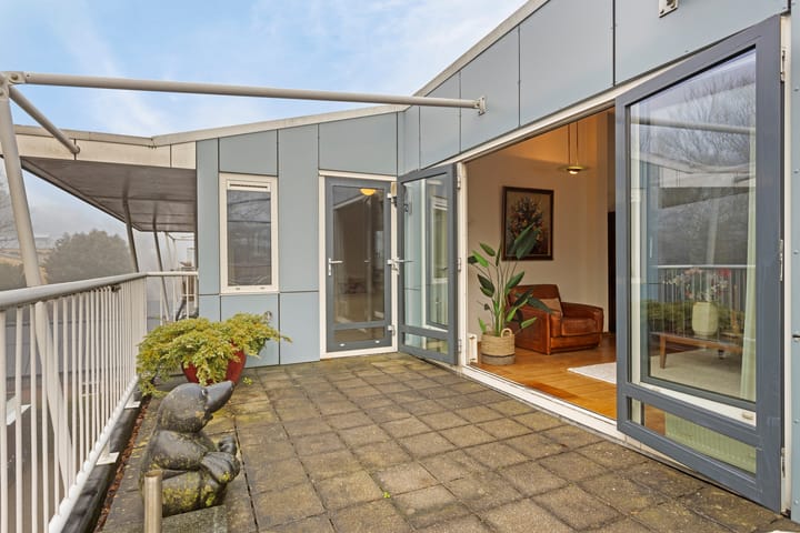 Photo 13 of Pijnboomstraat 23