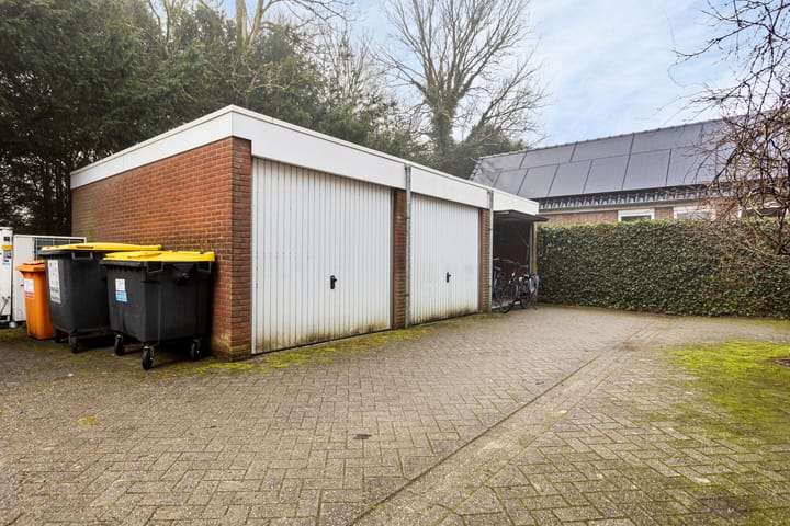 Photo 26 of Pijnboomstraat 23