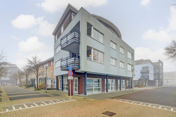 Foto 1 van Ankerplaats 160