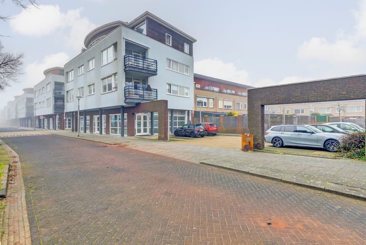 Foto 7 van Ankerplaats 160