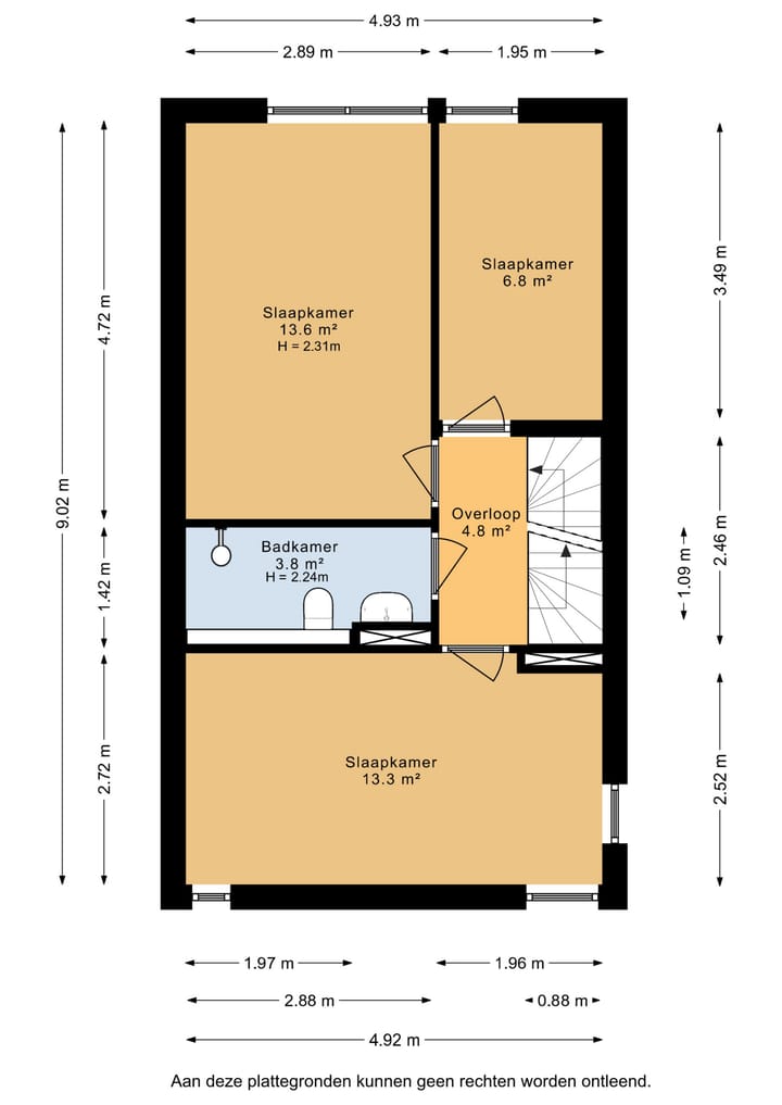 Foto 45 van Stokerij 52