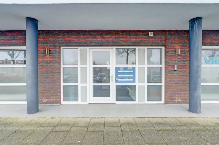 Foto 36 van Ankerplaats 160