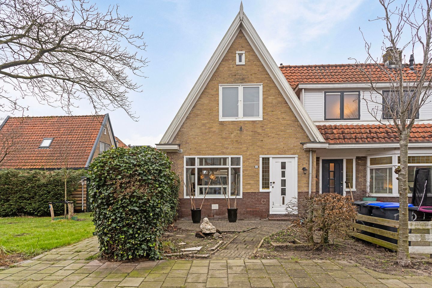 Foto 1 van Jan van Vleutenstraat 1