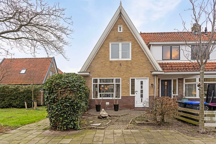 Foto 1 van Jan van Vleutenstraat 1