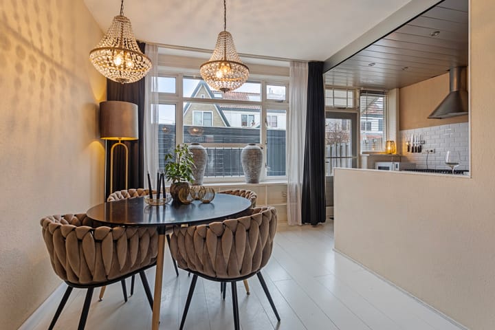 Foto 3 van Jan van Vleutenstraat 1