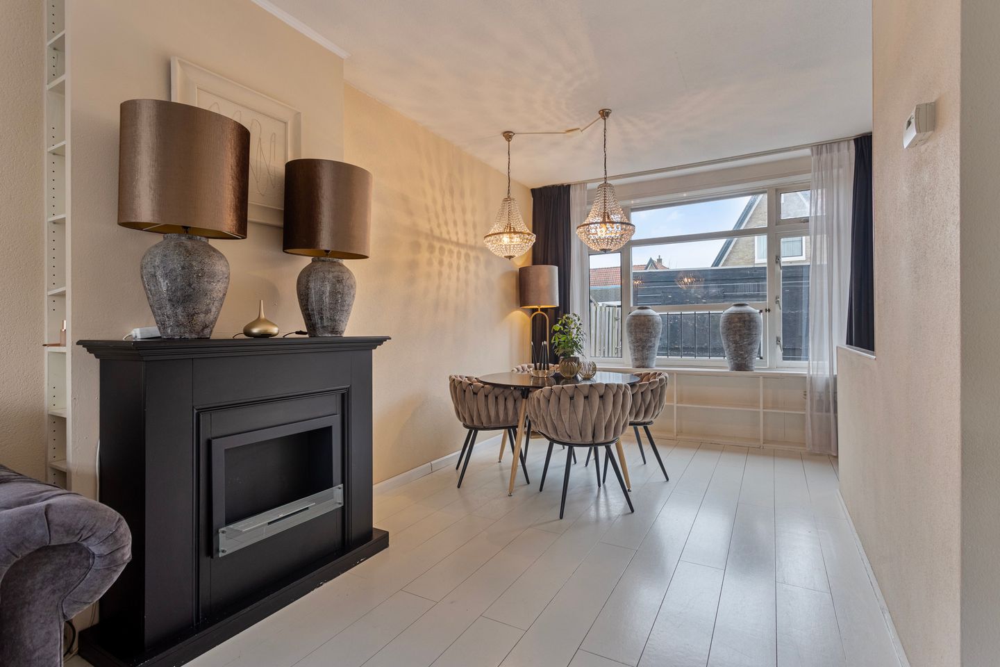 Foto 5 van Jan van Vleutenstraat 1