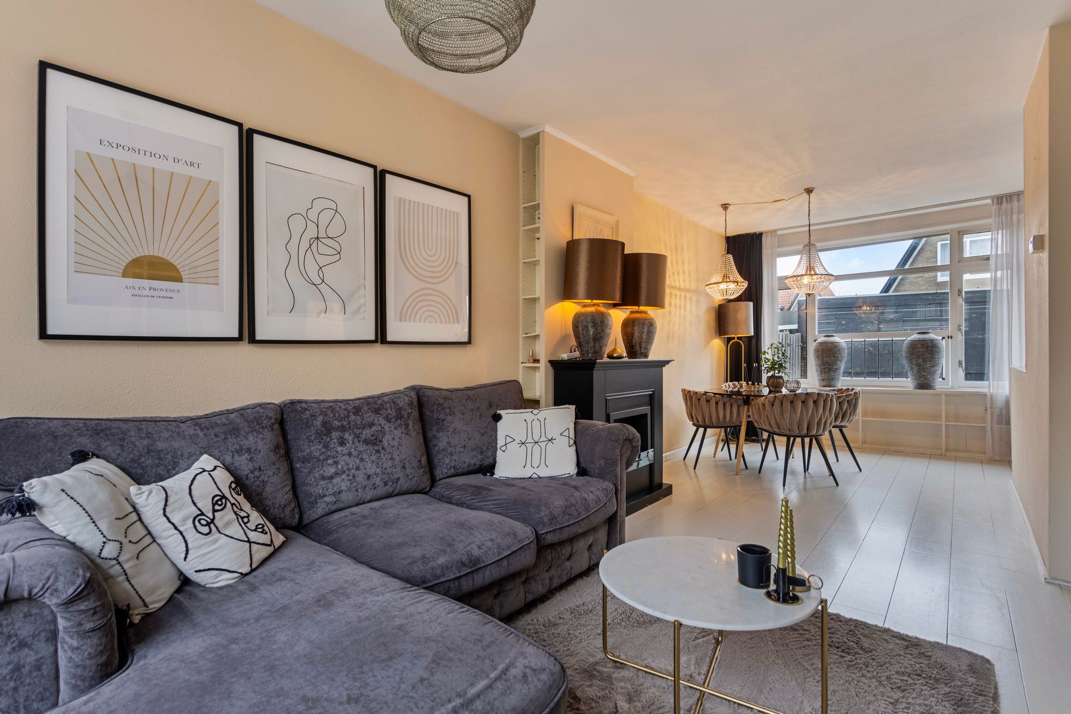 Foto 6 van Jan van Vleutenstraat 1