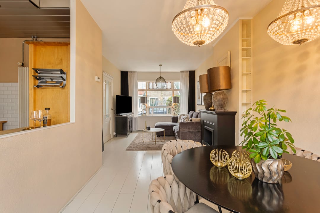 Foto 7 van Jan van Vleutenstraat 1