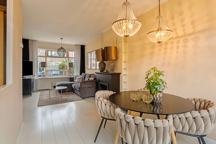 Foto 8 van Jan van Vleutenstraat 1