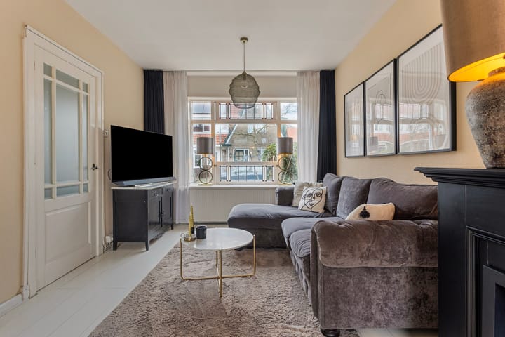 Foto 9 van Jan van Vleutenstraat 1