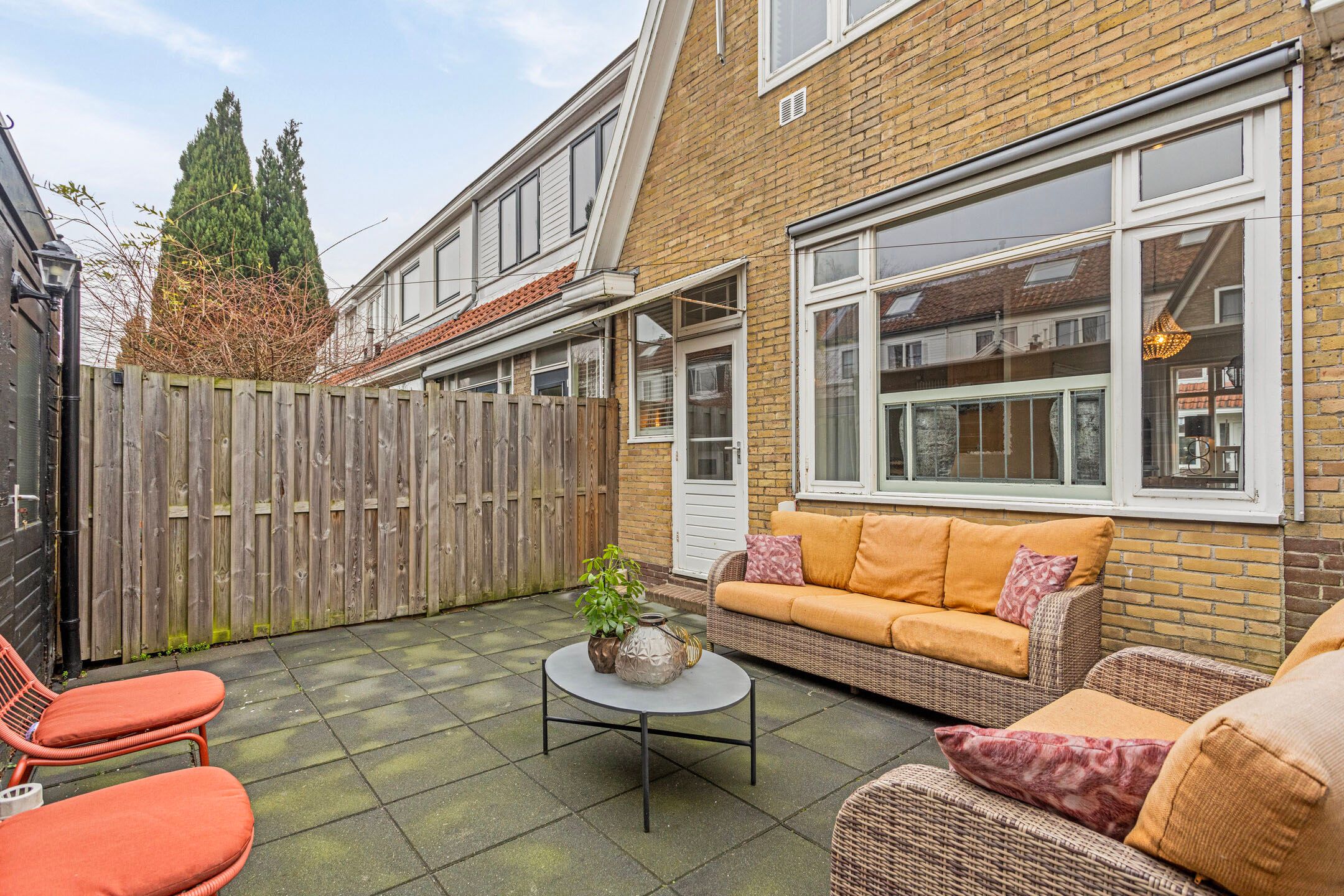 Foto 15 van Jan van Vleutenstraat 1