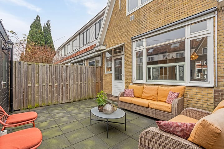 Foto 15 van Jan van Vleutenstraat 1