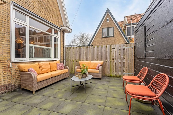 Foto 17 van Jan van Vleutenstraat 1