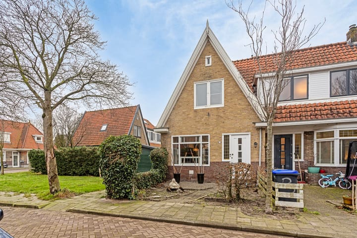 Foto 28 van Jan van Vleutenstraat 1