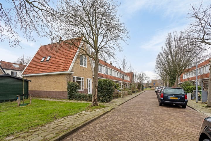 Foto 29 van Jan van Vleutenstraat 1