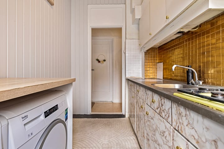 Foto 3 van Johan Gramstraat 56