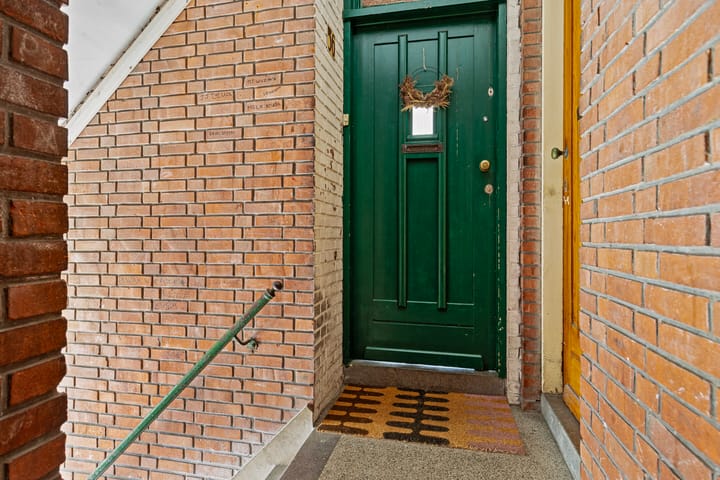 Foto 6 van Johan Gramstraat 56