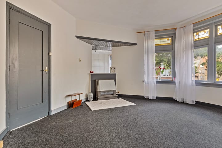 Foto 10 van Johan Gramstraat 56