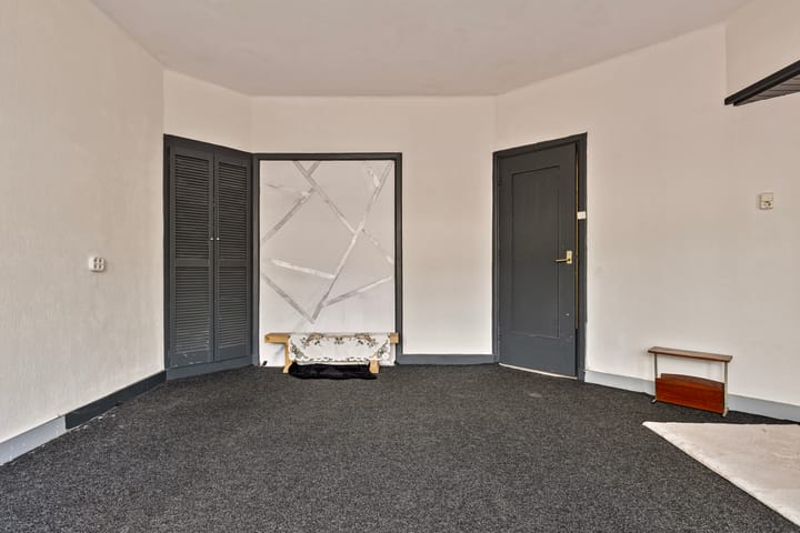 Foto 11 van Johan Gramstraat 56