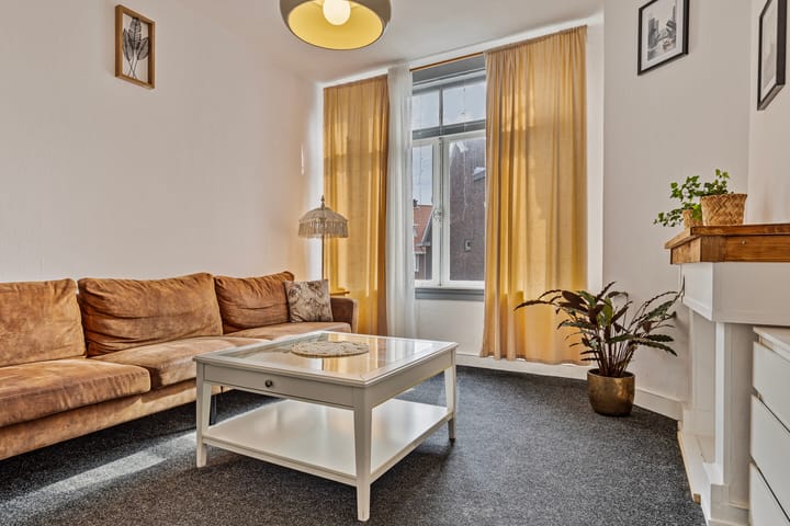 Foto 12 van Johan Gramstraat 56