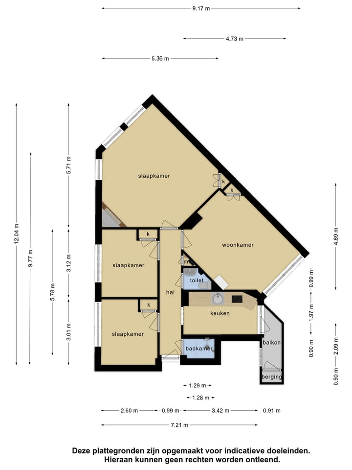 Foto 28 van Johan Gramstraat 56