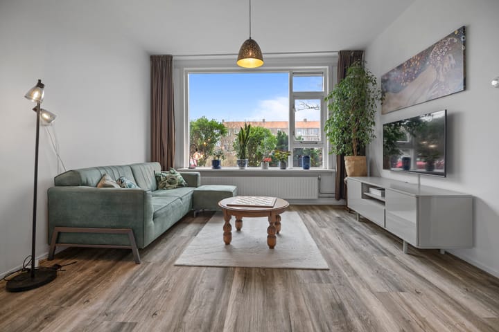 Foto 2 van Pasteurstraat 26