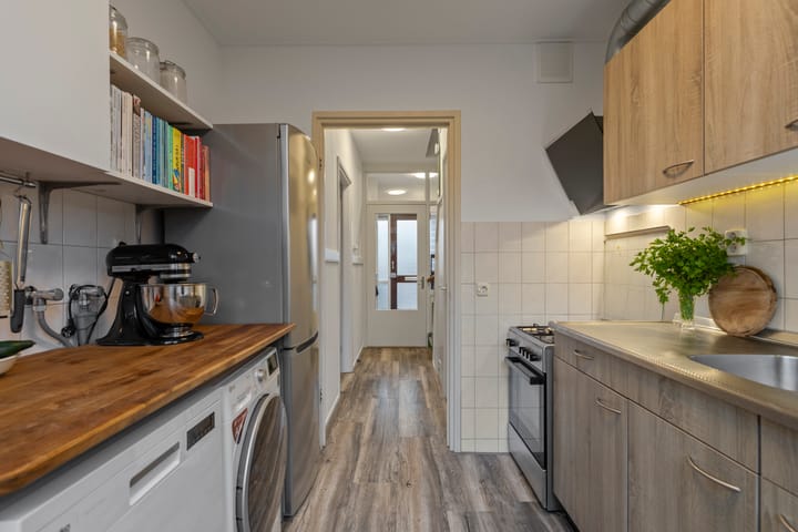 Foto 8 van Pasteurstraat 26