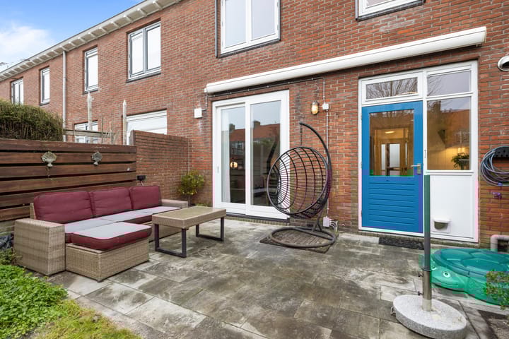 Foto 10 van Pasteurstraat 26