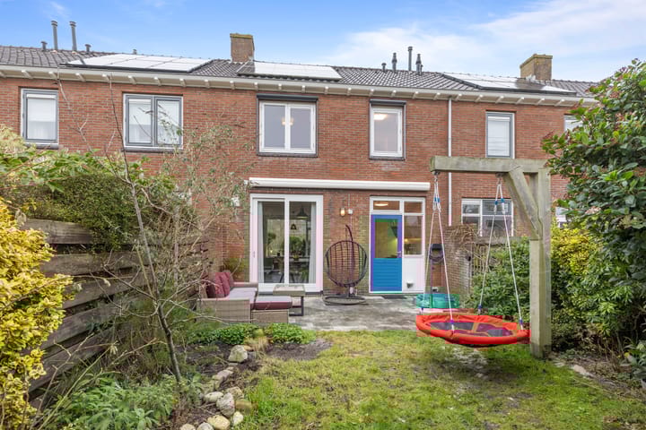 Foto 11 van Pasteurstraat 26