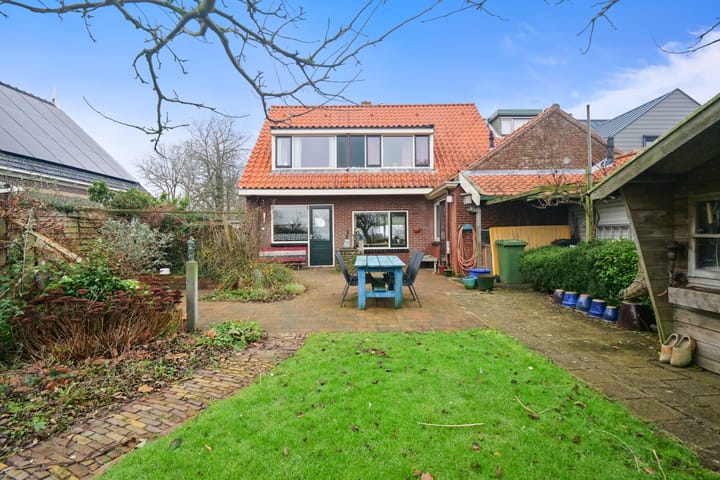 Foto 41 van Akkerweg 22