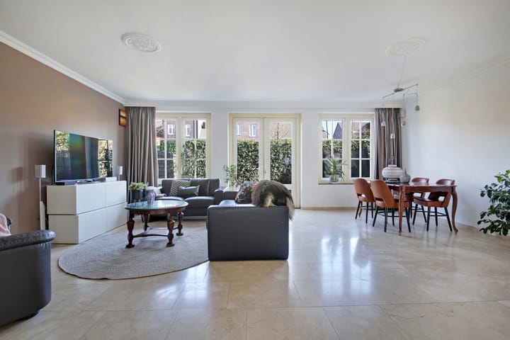 Foto 5 van Boekenbergpark 8