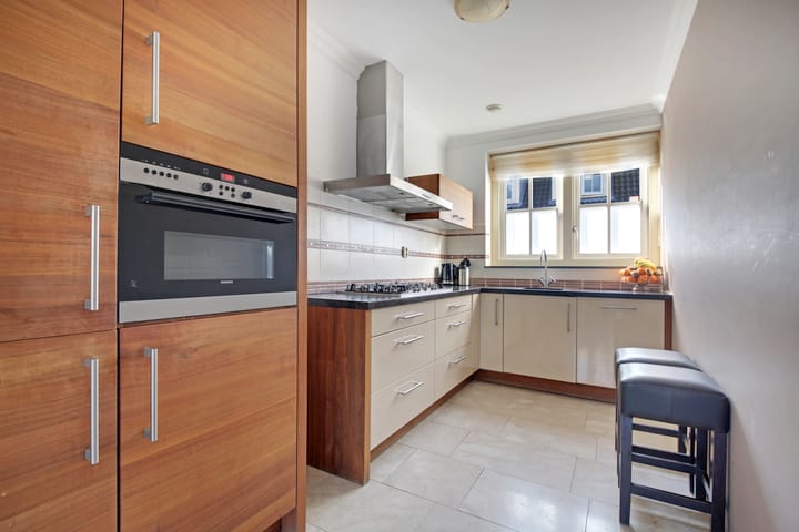 Foto 7 van Boekenbergpark 8