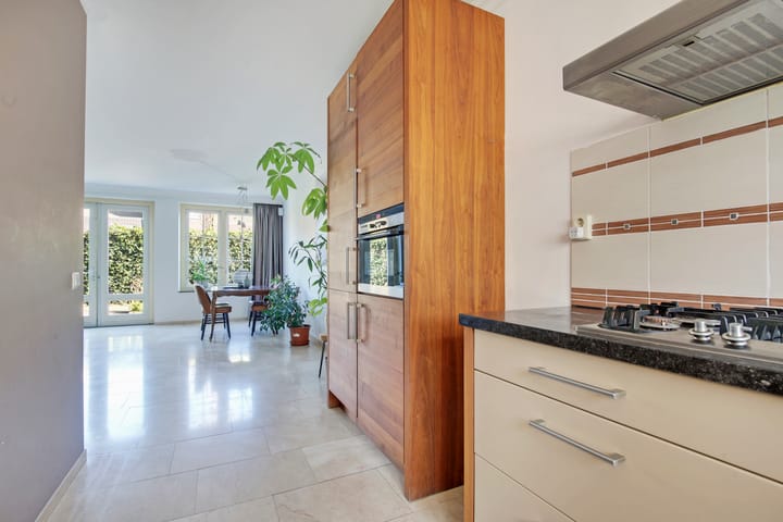 Foto 9 van Boekenbergpark 8