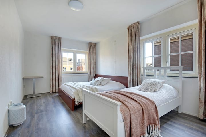 Foto 11 van Boekenbergpark 8