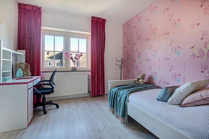 Foto 15 van Boekenbergpark 8