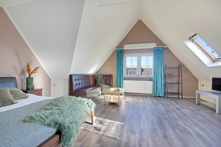 Foto 21 van Boekenbergpark 8