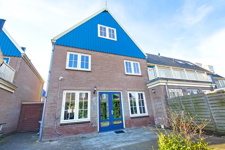 Foto 25 van Boekenbergpark 8