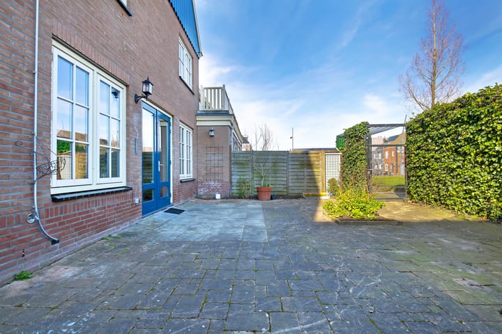 Foto 27 van Boekenbergpark 8