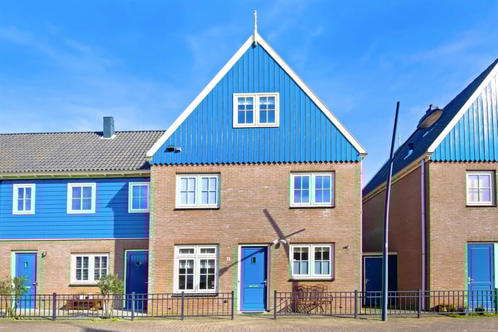 Foto 29 van Boekenbergpark 8