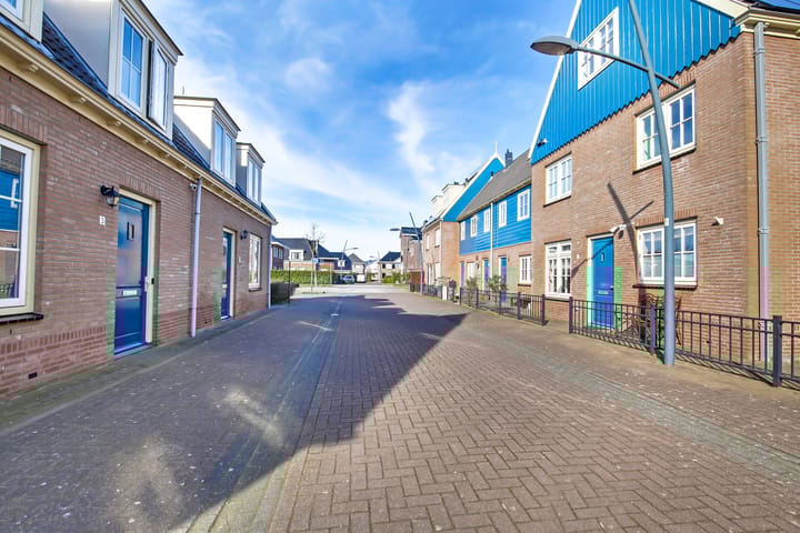 Foto 30 van Boekenbergpark 8