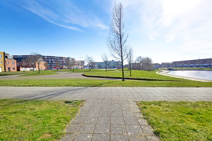 Foto 31 van Boekenbergpark 8