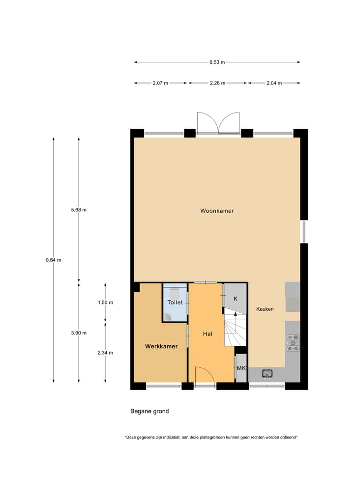 Foto 34 van Boekenbergpark 8
