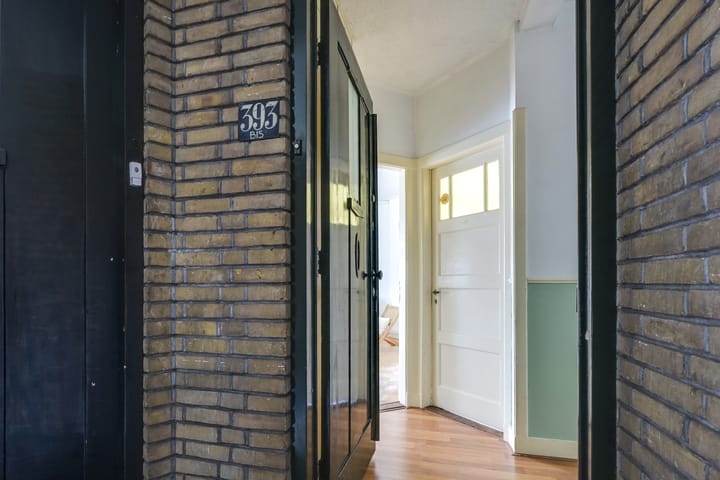 Photo 2 of Croeselaan 393-BS