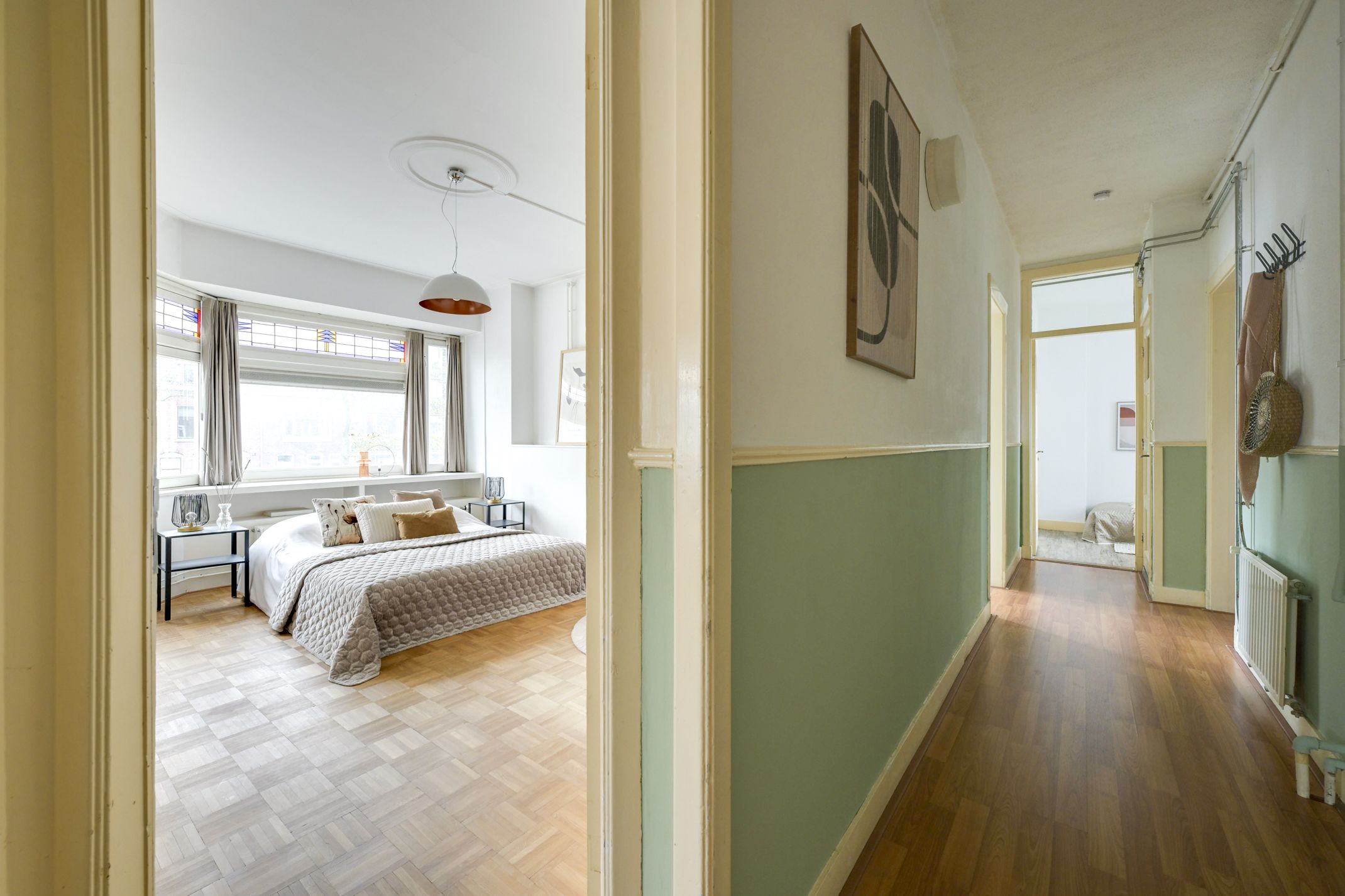 Photo 3 of Croeselaan 393-BS