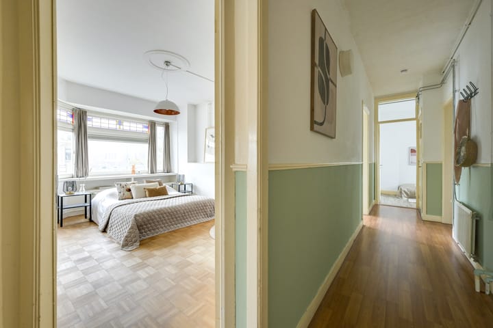 Photo 3 of Croeselaan 393-BS