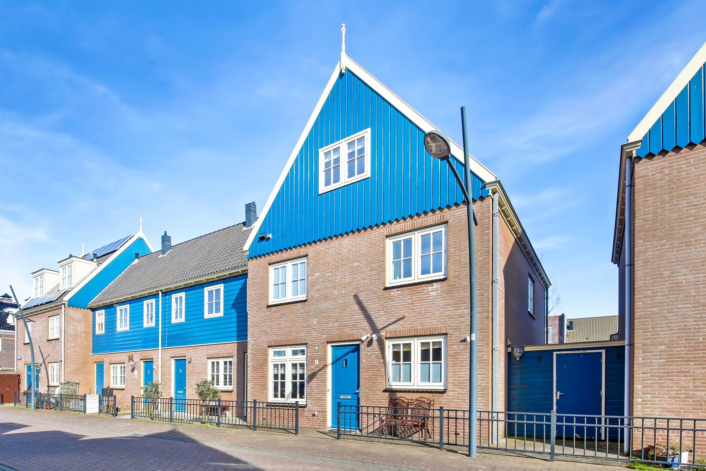 Foto 1 van Boekenbergpark 8