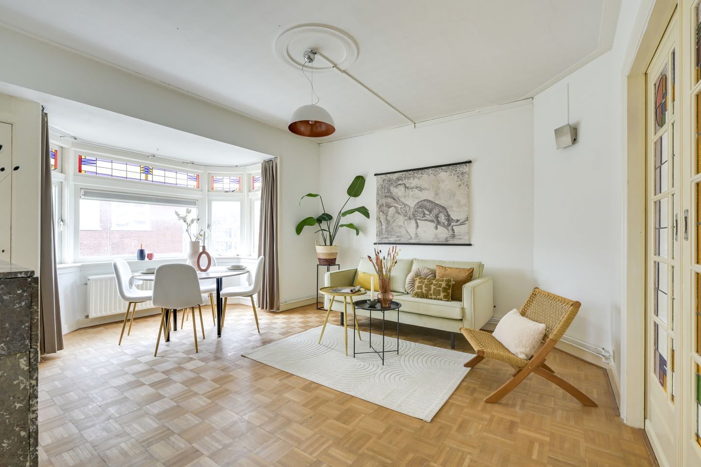 Photo 4 of Croeselaan 393-BS