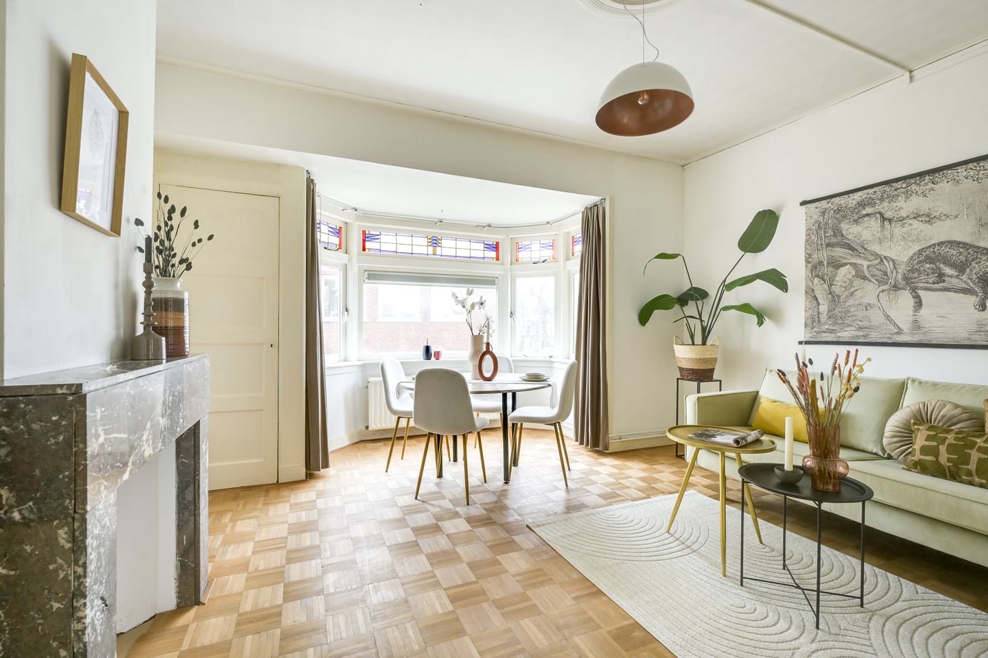 Photo 5 of Croeselaan 393-BS