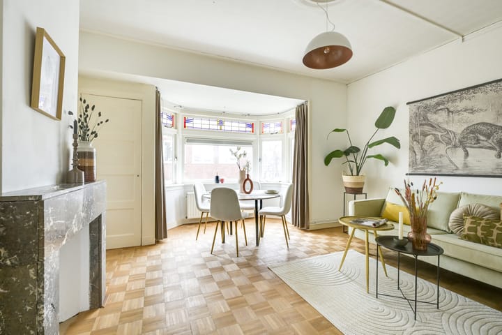 Photo 5 of Croeselaan 393-BS