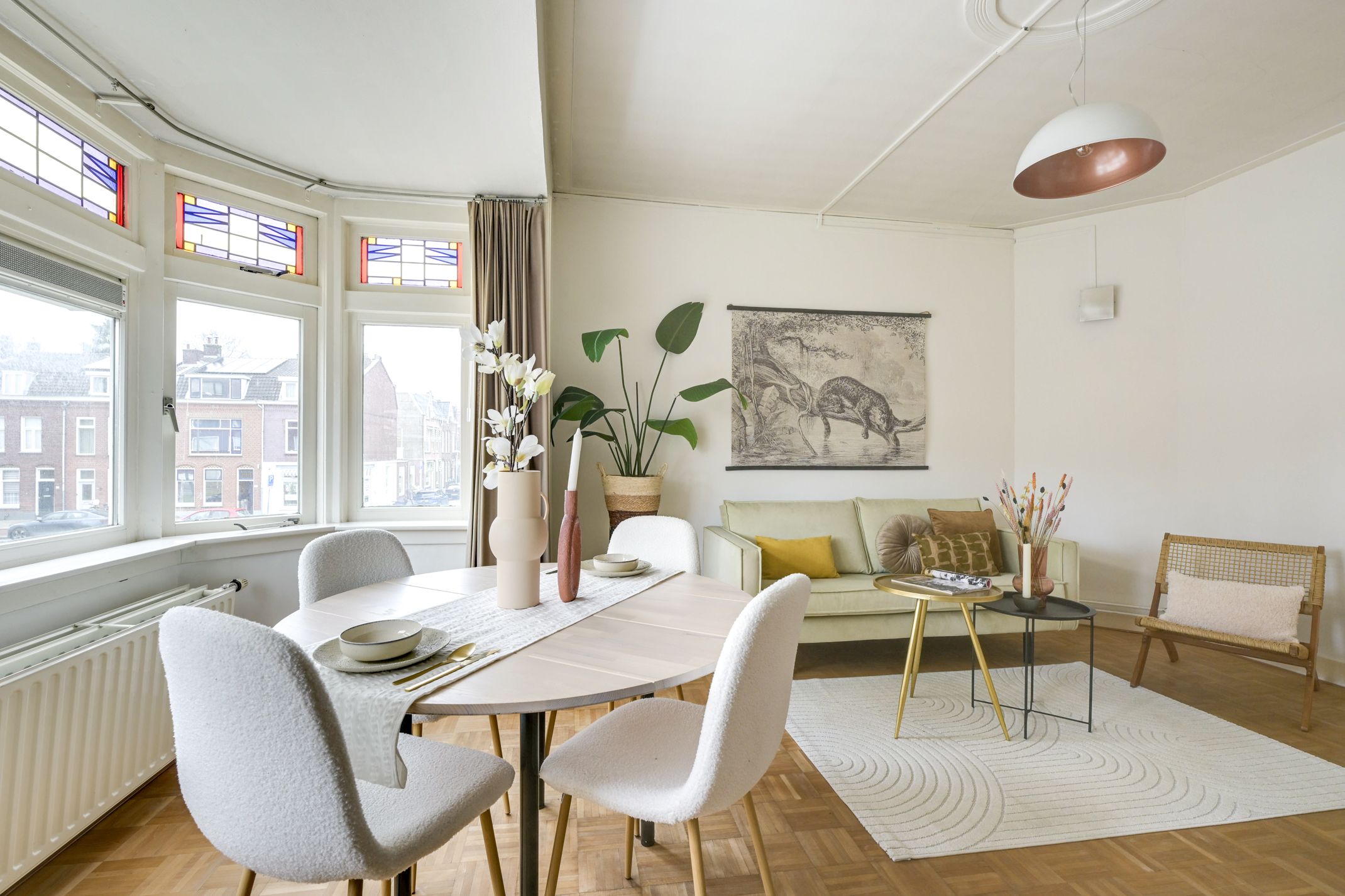 Photo 6 of Croeselaan 393-BS